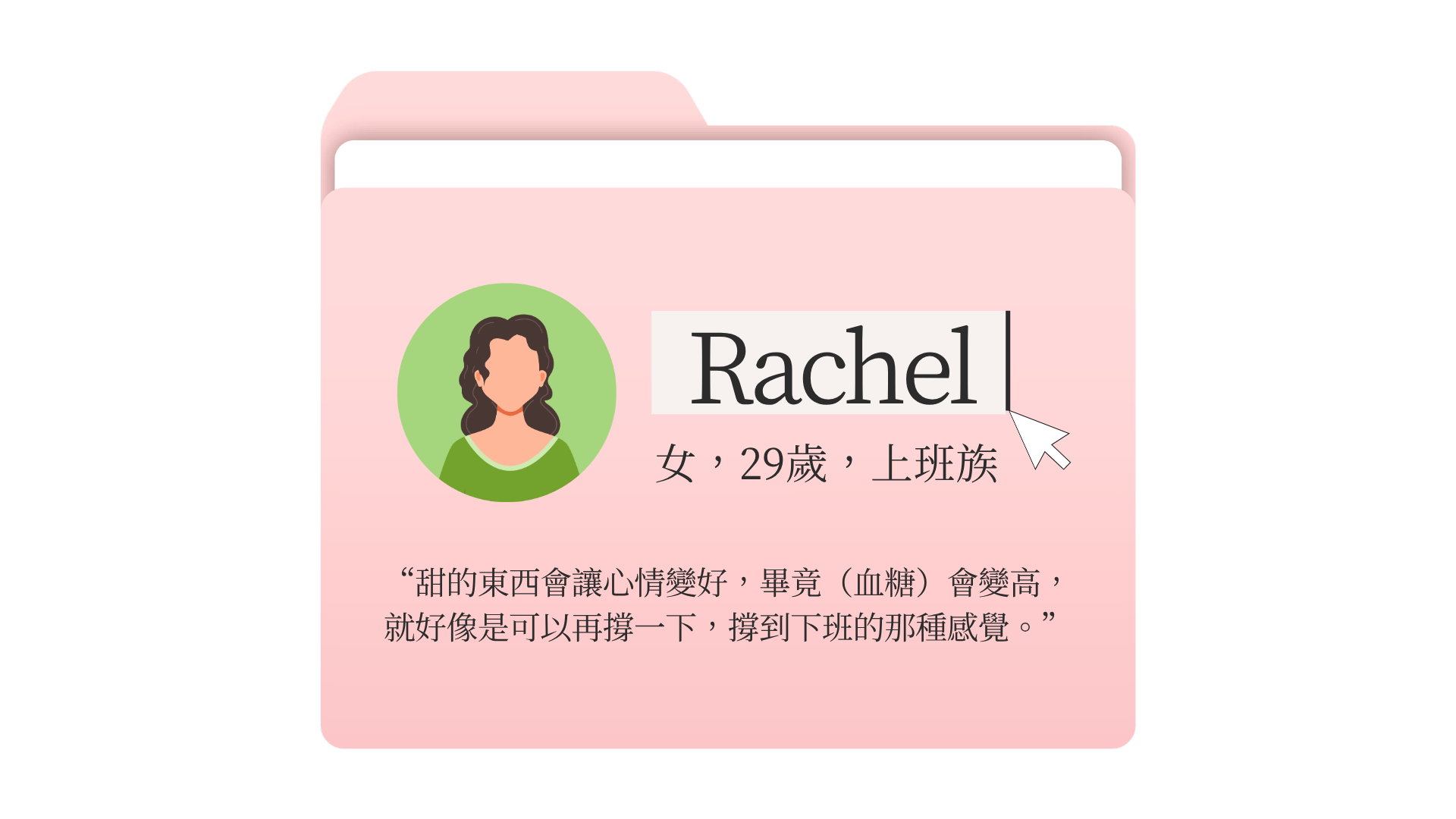 Rachel資料卡2